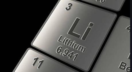 Litio, el nuevo oro blanco Litio, el nuevo oro blanco