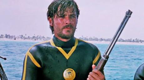 Tres aventureros (Francia, Italia; 1967) Tres aventureros (Francia, Italia; 1967)