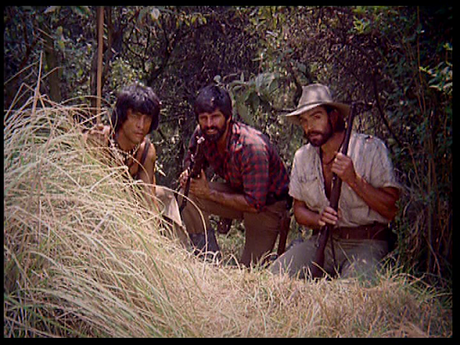 Manaos (España, México, Italia; 1980) Manaos (España, México, Italia; 1980)