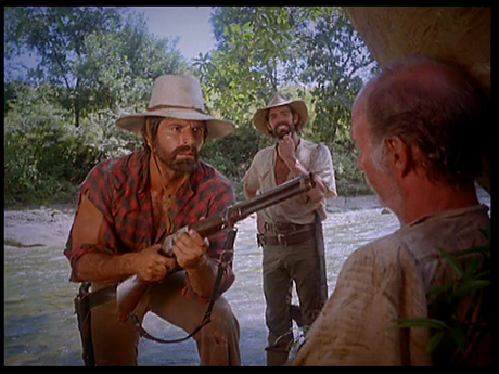 Manaos (España, México, Italia; 1980) Manaos (España, México, Italia; 1980)