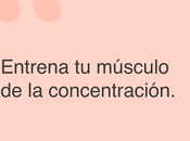 hábitos para concentrarte mejor