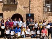 nuevos alumnos obtienen certificación monitores StarLight gracias Adel Sierra Norte