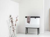 Brabantia ofrece soluciones integrales para ciclo colada