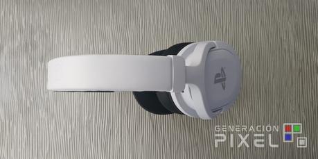 Análisis del auricular Trust GXT 498 Forta Análisis del auricular Trust GXT 498 Forta