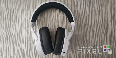 Análisis del auricular Trust GXT 498 Forta Análisis del auricular Trust GXT 498 Forta