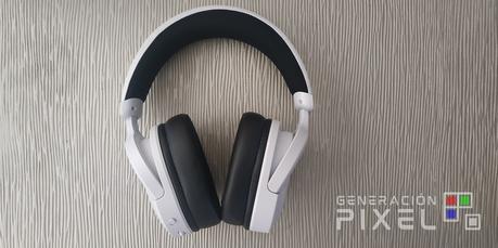 Análisis del auricular Trust GXT 498 Forta Análisis del auricular Trust GXT 498 Forta