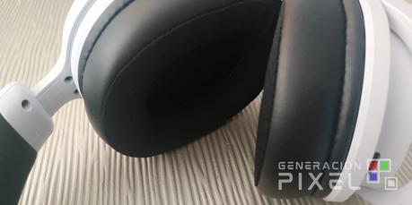 Análisis del auricular Trust GXT 498 Forta Análisis del auricular Trust GXT 498 Forta