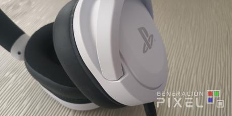 Análisis del auricular Trust GXT 498 Forta Análisis del auricular Trust GXT 498 Forta