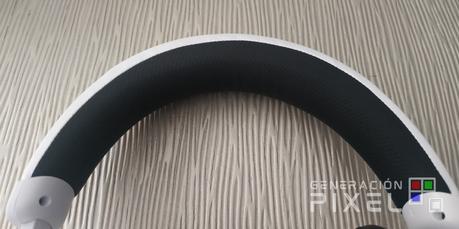 Análisis del auricular Trust GXT 498 Forta Análisis del auricular Trust GXT 498 Forta