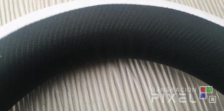 Análisis del auricular Trust GXT 498 Forta Análisis del auricular Trust GXT 498 Forta