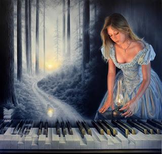 Una tarde en Mimas - Relatos Jueveros