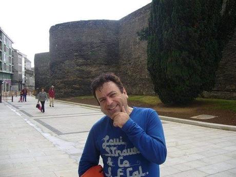 Poemas y Pensamientos de Manuel Lozano, X