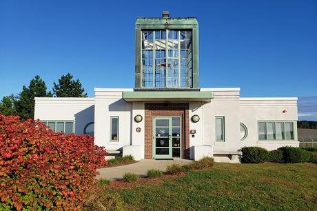 12 mejores cosas para hacer en Manchester, NH Museo de la aviación, Manchester, New Hampshire