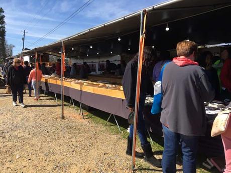 15 mejores mercados de pulgas en Alabama