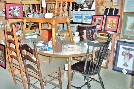 15 mejores mercados de pulgas en Alabama