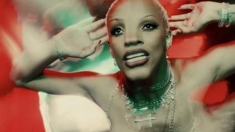 Nuevo single de Doja Cat