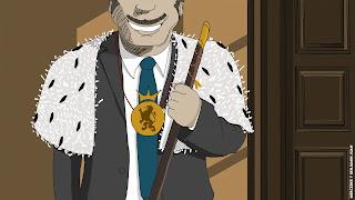 Del mejor gobierno posible