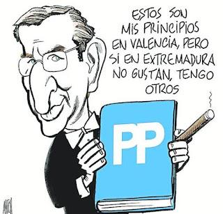 Del mejor gobierno posible