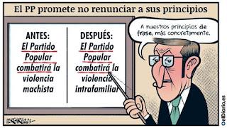 Del mejor gobierno posible