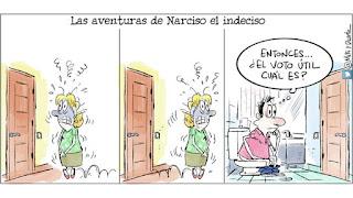 Del mejor gobierno posible