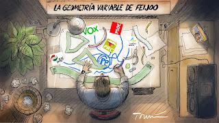 Del mejor gobierno posible