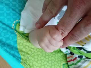 DMR cierra por 2º permiso de paternidad (2ª parte)