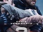 TYLER RAKE (Extraction