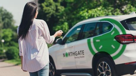 Northgate ofrece una solución integral de movilidad eléctrica con el renting flexible de vehículos eléctricos
