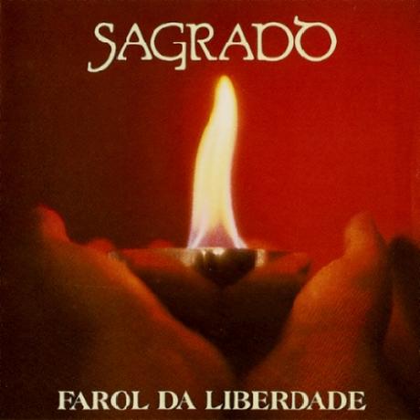 Sagrado Coração Da Terra - Farol Da Liberdade (1991)