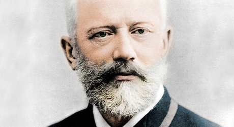 Viaje Musical por un Año: Las estaciones - P.I.Tchaikovski