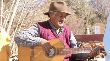Ricardo Vilca: Documental, Guanuqueando desde Jujuy a la Eternidad