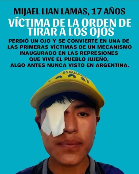 Dinosaurios Modo Terrorismo de Estado