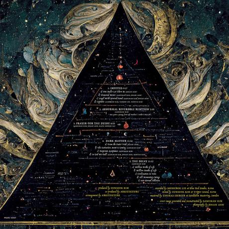 Arkitekture - Rationalis Impetus (2023) Arkitekture - Rationalis Impetus (2023)