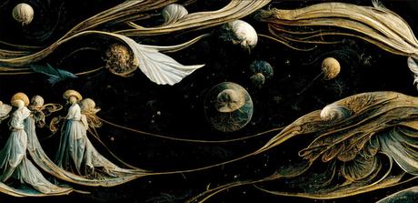 Arkitekture - Rationalis Impetus (2023)