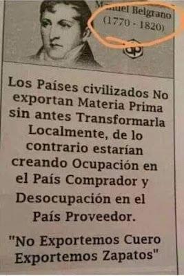 Comunicado AMIBA: Para Que No Vuelvan los Dinosaurios