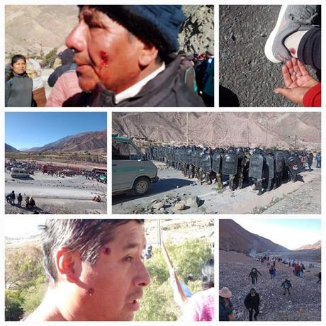 Comunicado AMIBA: Para Que No Vuelvan los Dinosaurios