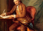 Viaje Musical Año: piezas para viola C.F.Abel