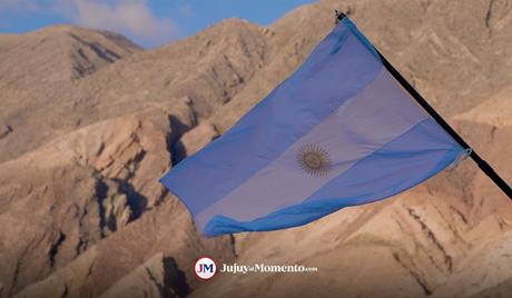La Mesa Beatle: En el Día de la Bandera, Viva Jujuy