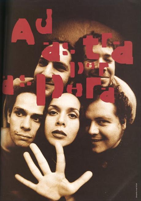 Santa Sabina - MTV Unplugged (1997)