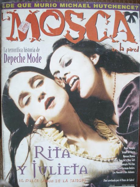 Santa Sabina - MTV Unplugged (1997)