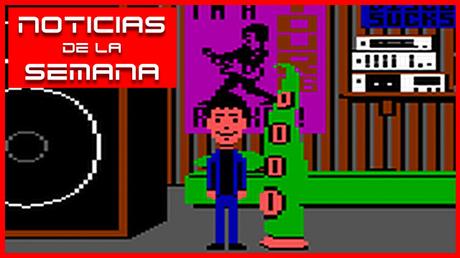 NOTICIAS DE LA SEMANA