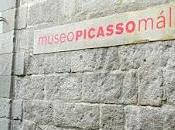 museos Picasso España.