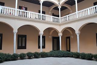 Los museos de Picasso en España.