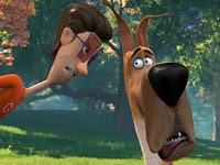 Cinecritica: Marmaduke