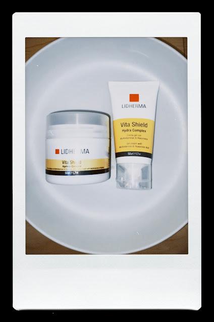 opinion precio argentina para que sirve que tipo de piel vita shield Lidherma