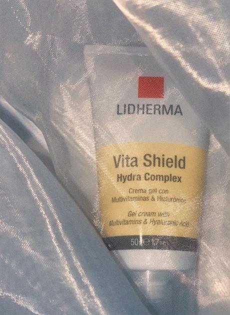 Vita Shield ageless hidratante