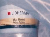 Nuevo Lidherma Vita Shield, escudo protector piel.