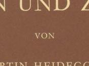 Descubre importancia tiempo Heidegger