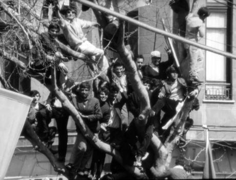 4 de septiembre 1970 (Fernando Balmaceda, 1970)