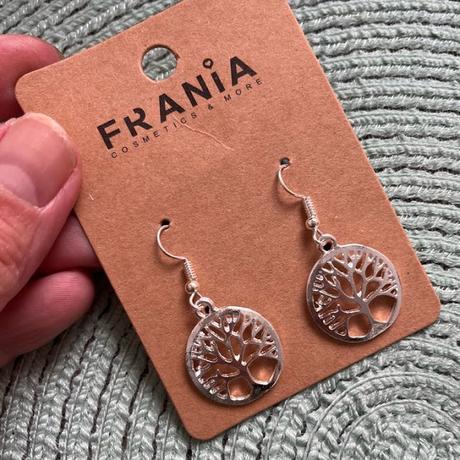 arbol de la vida Nuevas adquisiciones en mi colección de pendientes 11